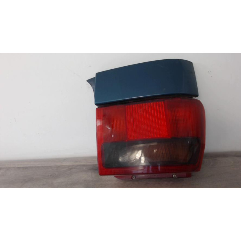 Feu arriere principal gauche (feux) CITROEN ZX d’occasion