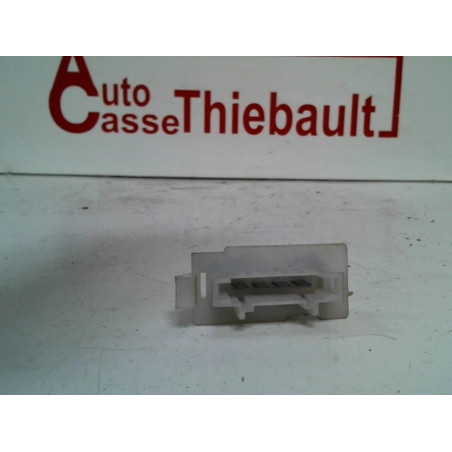 Resistance chauffage PEUGEOT 207 PHASE 2 d’occasion