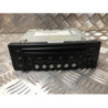 Autoradio d'origine PEUGEOT PARTNER 2 PHASE 1 d’occasion