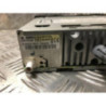 Autoradio d'origine PEUGEOT PARTNER 2 PHASE 1 d’occasion