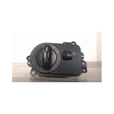 Commande de phare FORD FIESTA 5 PHASE 1 d’occasion