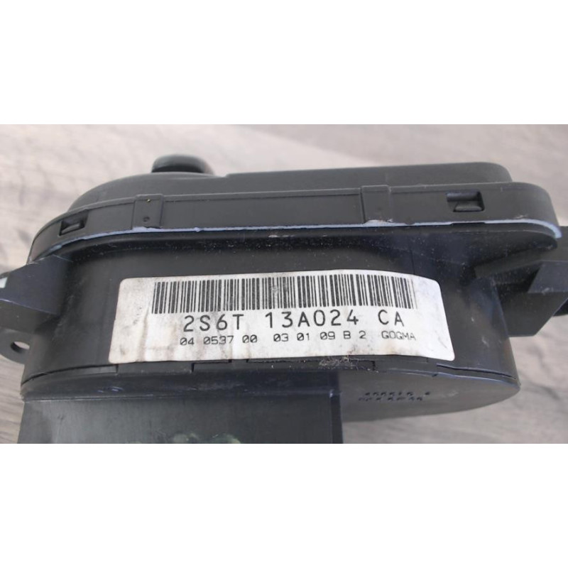 Commande de phare FORD FIESTA 5 PHASE 1 d’occasion