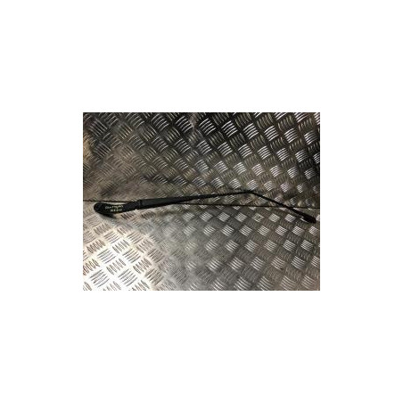Bras essuie glace avant droit RENAULT CAPTUR 1 PHASE 2 d’occasion