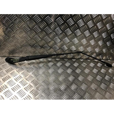 Bras essuie glace avant droit RENAULT CAPTUR 1 PHASE 2 d’occasion