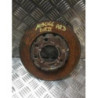 Disque arriere droit (freinage) PEUGEOT 208 2 d’occasion