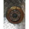 Disque arriere droit (freinage) PEUGEOT 208 2 d’occasion