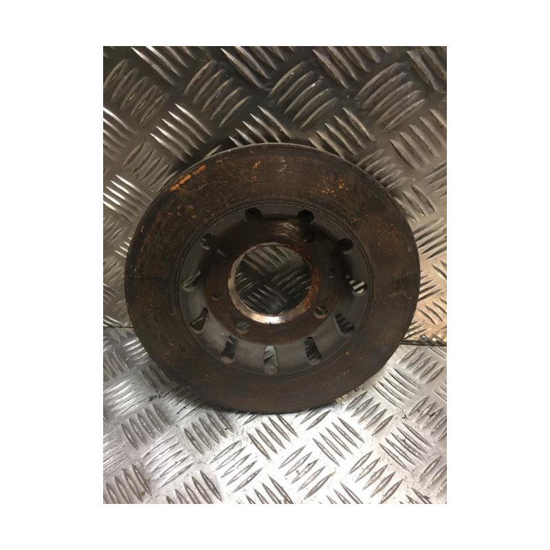 Disque arriere gauche (freinage) PEUGEOT 208 2 d’occasion