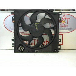 Moto ventilateur radiateur RENAULT CLIO III PHASE 1 d’occasion