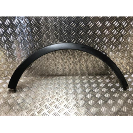 Extension d'aile arriere gauche RENAULT CAPTUR 1 PHASE 2 d’occasion