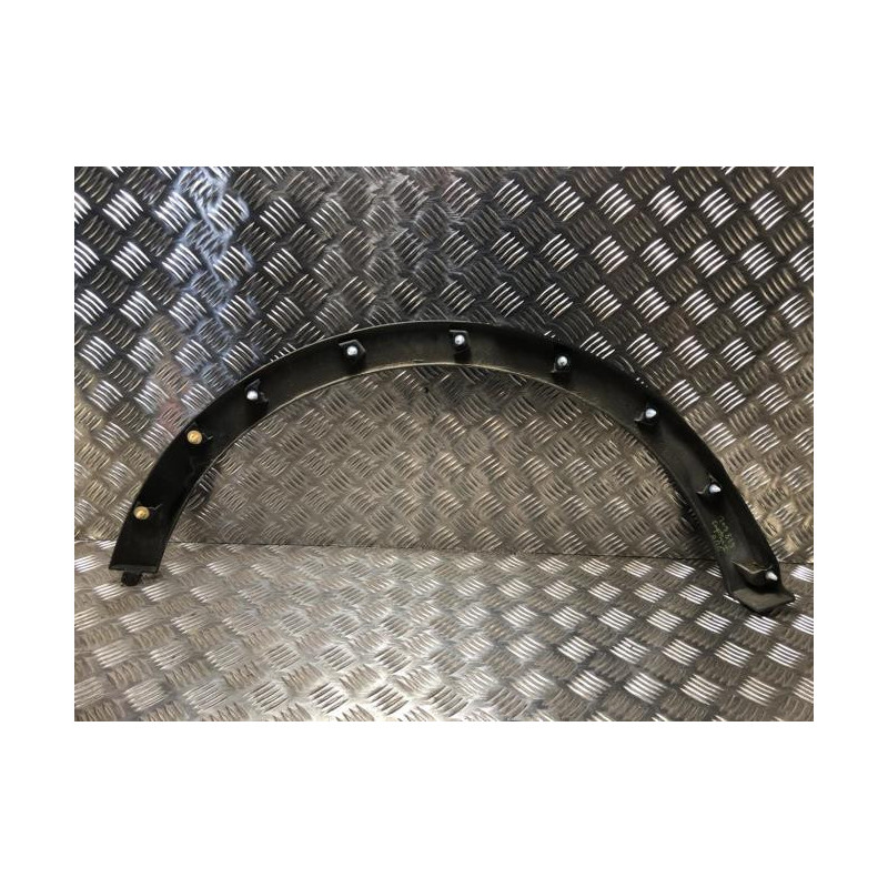 Extension d'aile arriere gauche RENAULT CAPTUR 1 PHASE 2 d’occasion