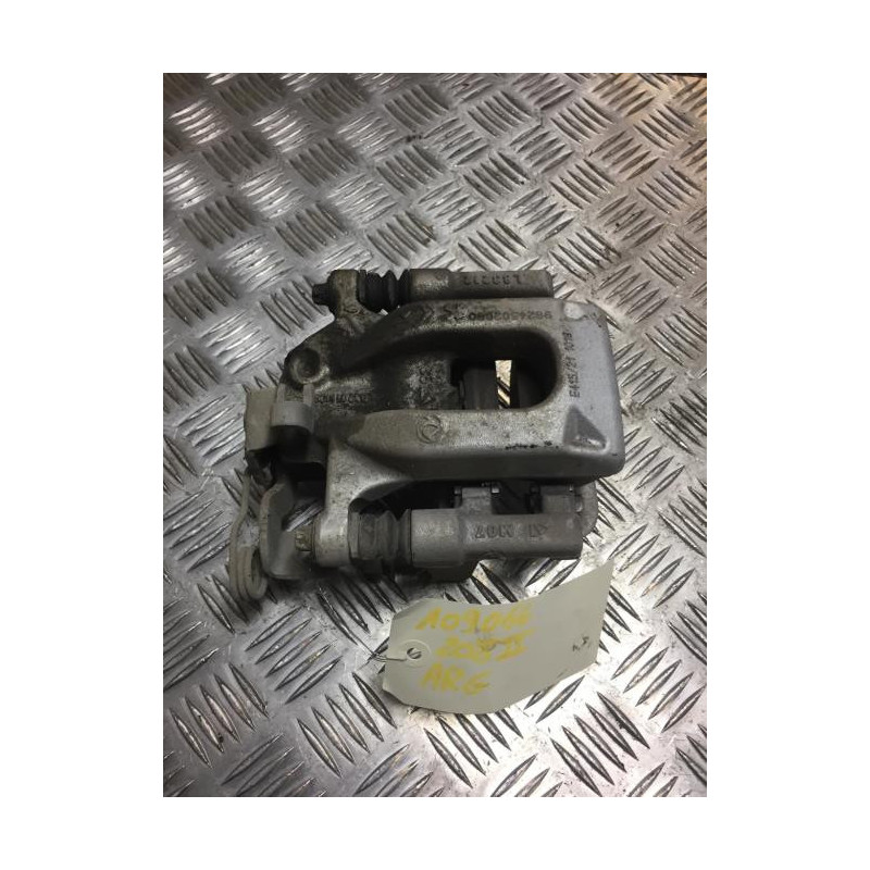 Etrier arriere gauche (freinage) PEUGEOT 208 2 d’occasion