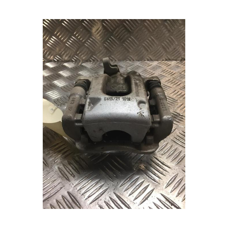 Etrier arriere gauche (freinage) PEUGEOT 208 2 d’occasion