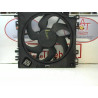 Moto ventilateur radiateur RENAULT CLIO III PHASE 1 d’occasion