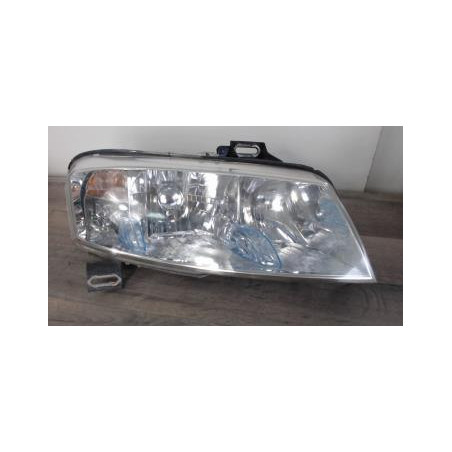 Optique avant principal droit (feux)(phare) FIAT STILO d’occasion