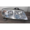 Optique avant principal droit (feux)(phare) FIAT STILO d’occasion