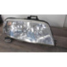 Optique avant principal droit (feux)(phare) FIAT STILO d’occasion