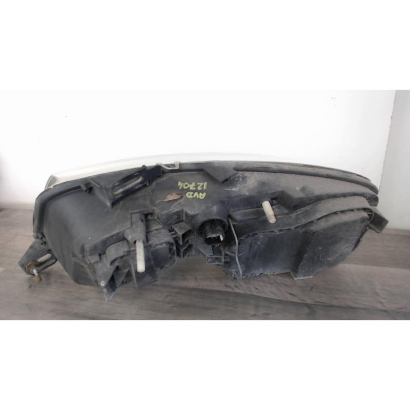 Optique avant principal droit (feux)(phare) FIAT STILO d’occasion