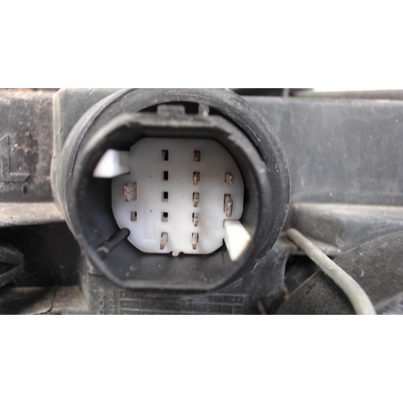 Optique avant principal droit (feux)(phare) FIAT STILO d’occasion