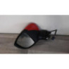 Retroviseur gauche RENAULT CLIO 4 PHASE 1 BREAK d’occasion