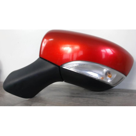 Retroviseur gauche RENAULT CLIO 4 PHASE 1 BREAK d’occasion