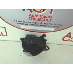 Ventilateur chauffage CITROEN NEMO d’occasion