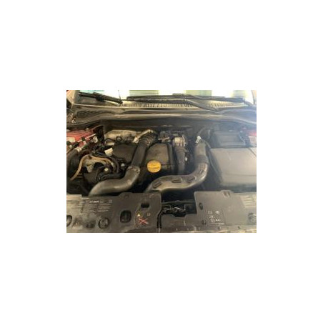Moteur RENAULT CLIO 4 PHASE 1 BREAK d’occasion