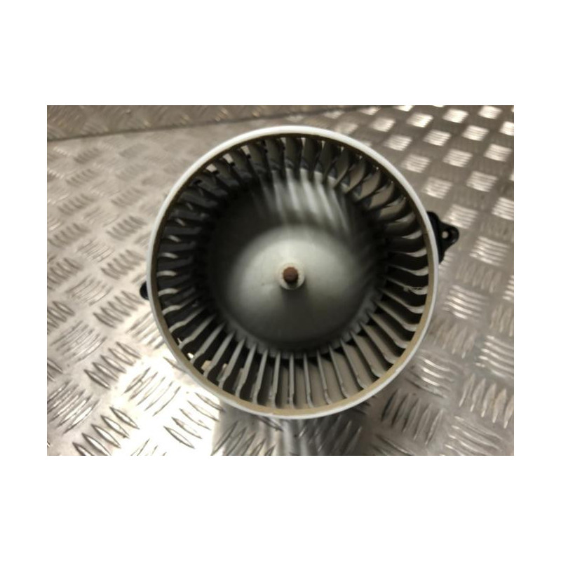 Ventilateur chauffage CITROEN BERLINGO 2 PHASE 1 d’occasion