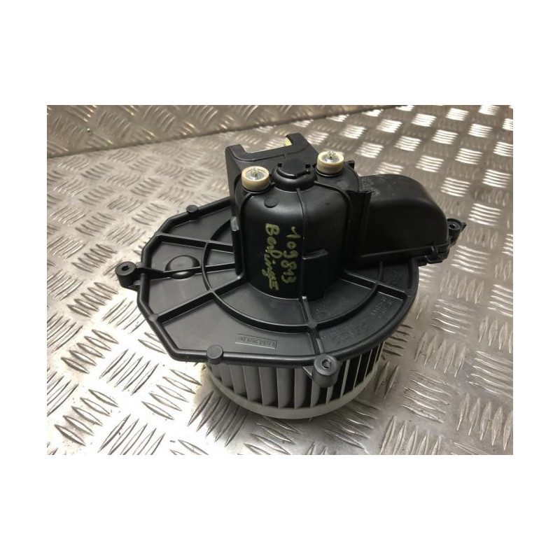Ventilateur chauffage CITROEN BERLINGO 2 PHASE 1 d’occasion