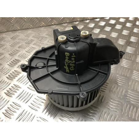 Ventilateur chauffage CITROEN BERLINGO 2 PHASE 1 d’occasion
