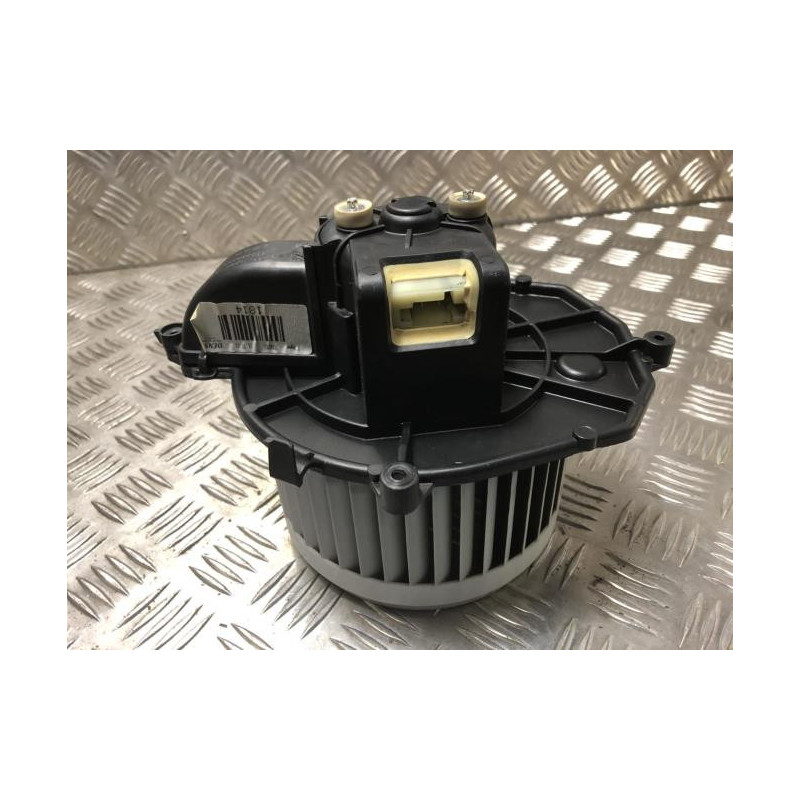 Ventilateur chauffage CITROEN BERLINGO 2 PHASE 1 d’occasion