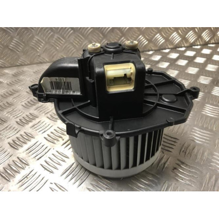 Ventilateur chauffage CITROEN BERLINGO 2 PHASE 1 d’occasion