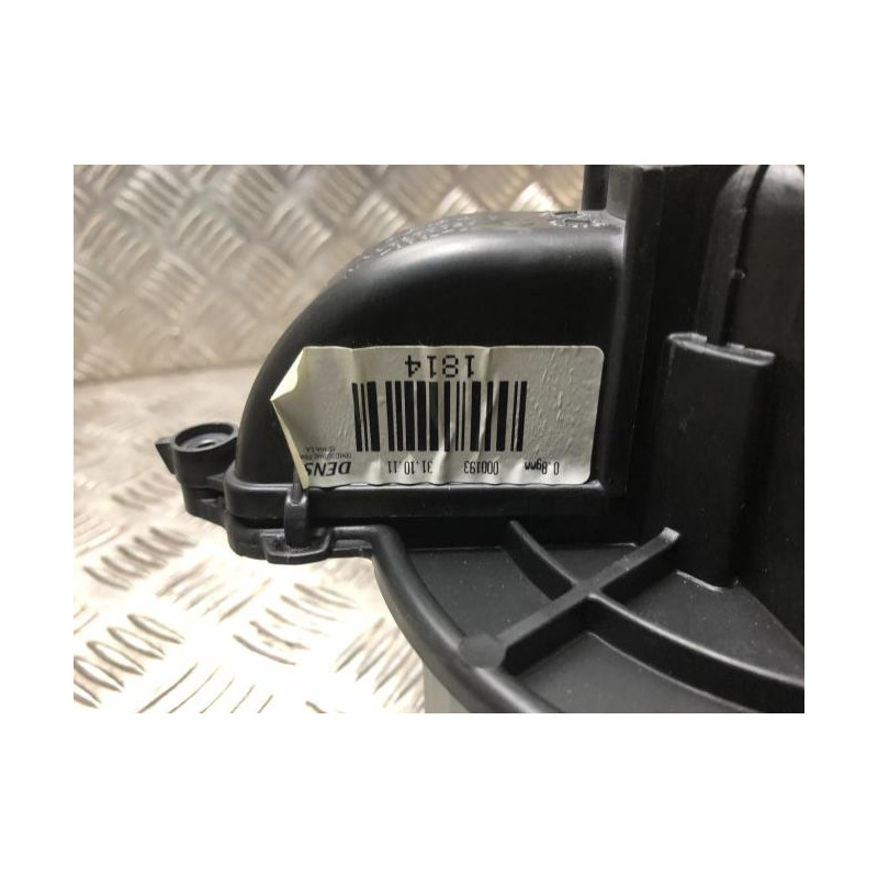 Ventilateur chauffage CITROEN BERLINGO 2 PHASE 1 d’occasion