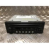 Autoradio d'origine CITROEN BERLINGO 2 PHASE 1 d’occasion