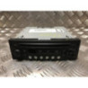Autoradio d'origine CITROEN BERLINGO 2 PHASE 1 d’occasion