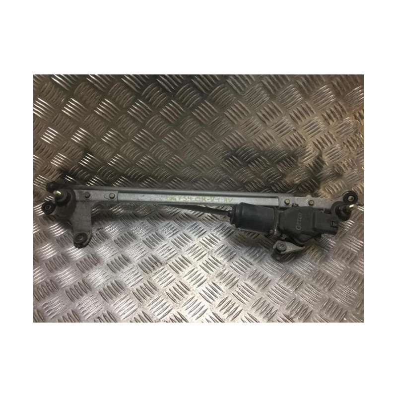 Mecanisme essuie glace avant HONDA CR-V 1 d’occasion