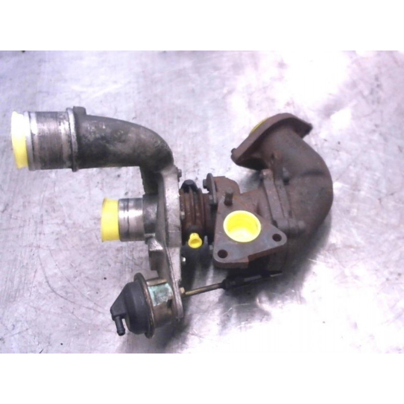 Turbo RENAULT MEGANE I PHASE 1 d’occasion