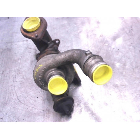 Turbo RENAULT MEGANE I PHASE 1 d’occasion