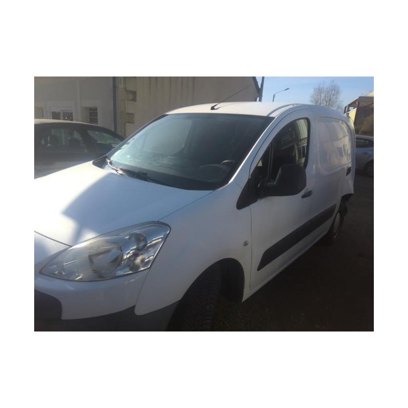 Casquette tableau de bord PEUGEOT PARTNER 2 PHASE 1 d’occasion