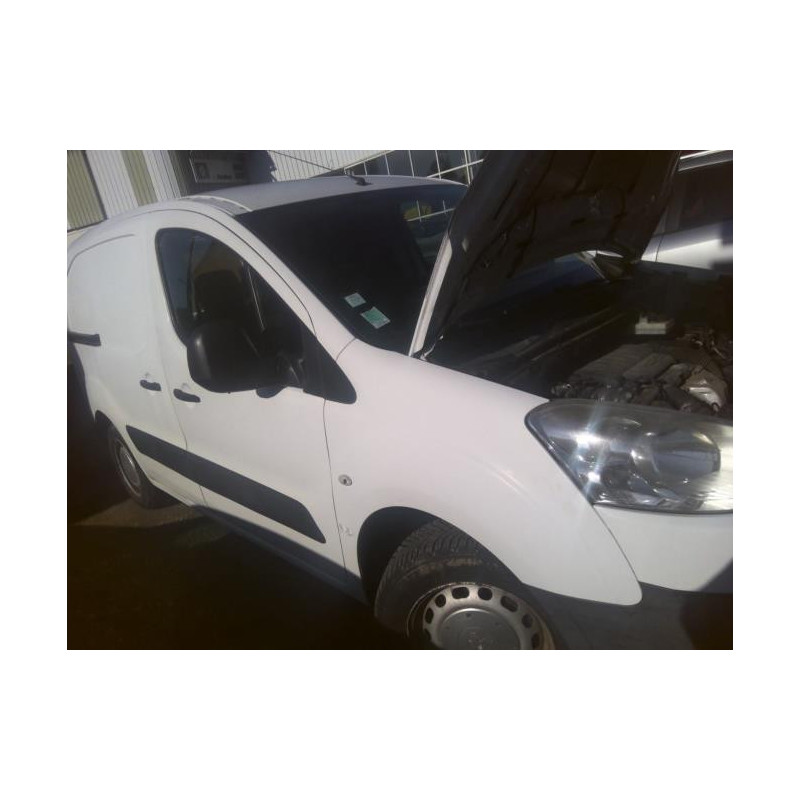 Casquette tableau de bord PEUGEOT PARTNER 2 PHASE 1 d’occasion