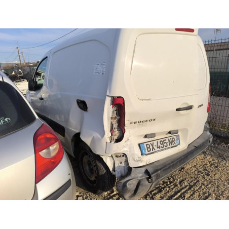 Casquette tableau de bord PEUGEOT PARTNER 2 PHASE 1 d’occasion