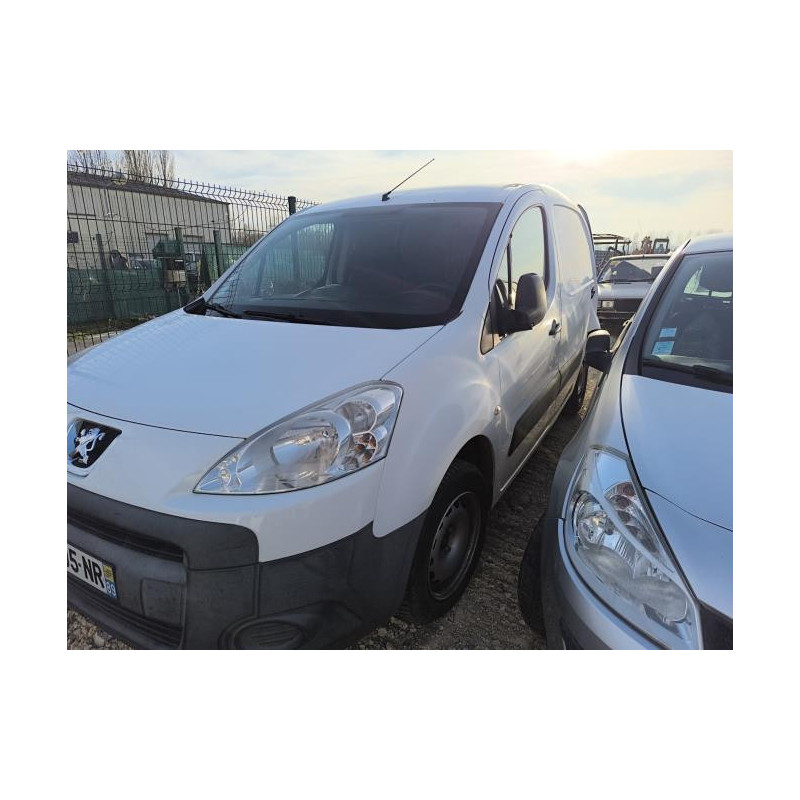 Casquette tableau de bord PEUGEOT PARTNER 2 PHASE 1 d’occasion