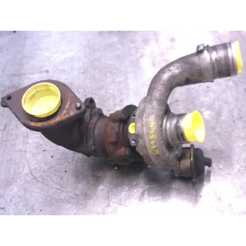Turbo RENAULT MEGANE I PHASE 1 d’occasion
