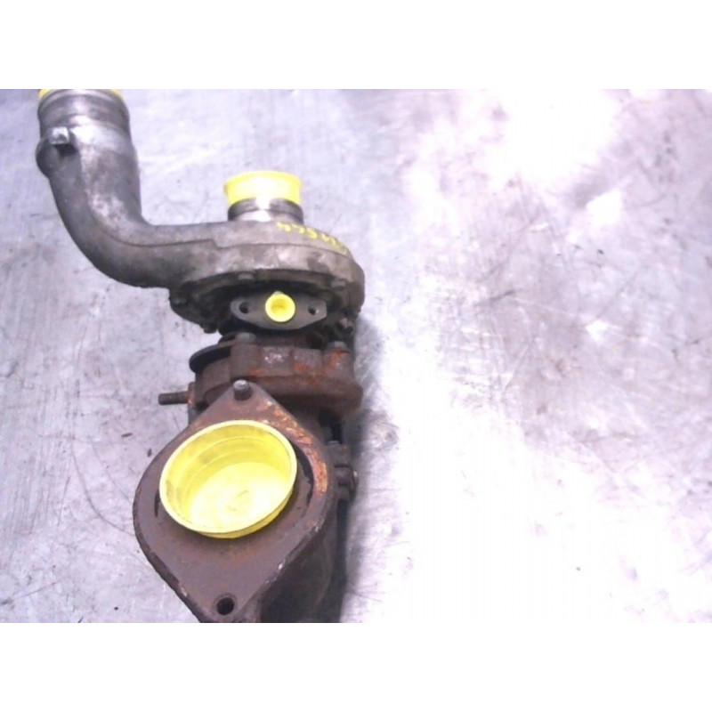 Turbo RENAULT MEGANE I PHASE 1 d’occasion