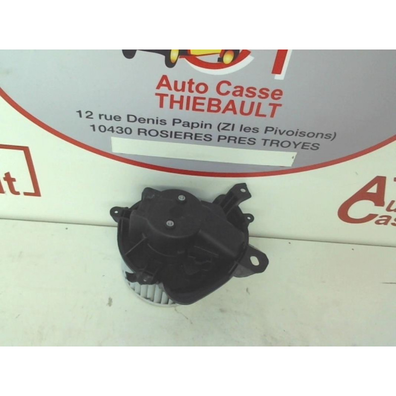 Ventilateur chauffage CITROEN NEMO d’occasion