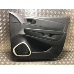 Panneau de porte avant droit RENAULT CAPTUR 1 PHASE 2 d’occasion