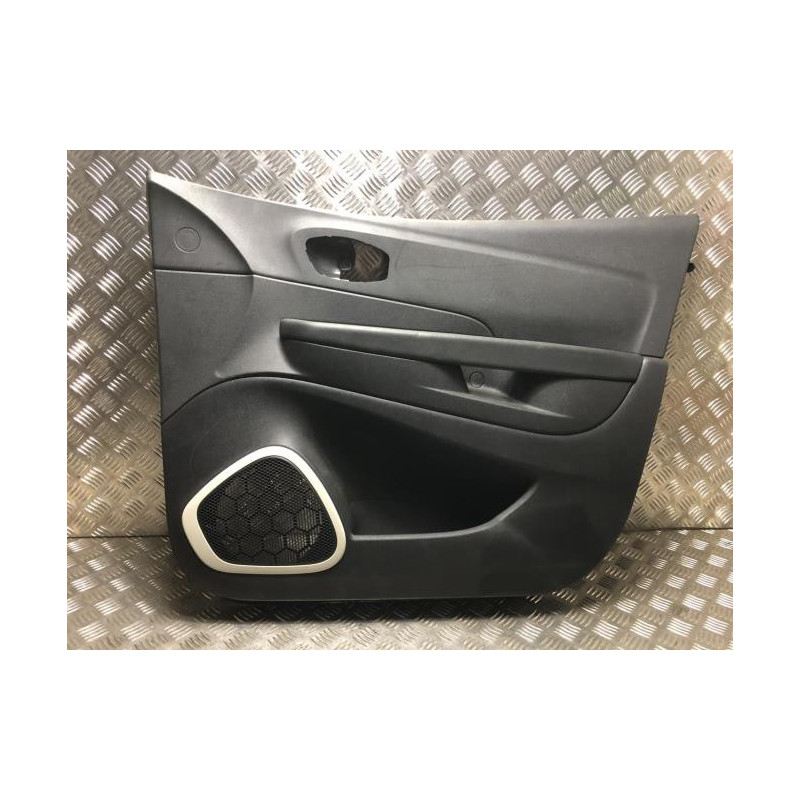 Panneau de porte avant droit RENAULT CAPTUR 1 PHASE 2 d’occasion