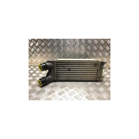 Echangeur air (Intercooler) PEUGEOT PARTNER 2 PHASE 1 d’occasion