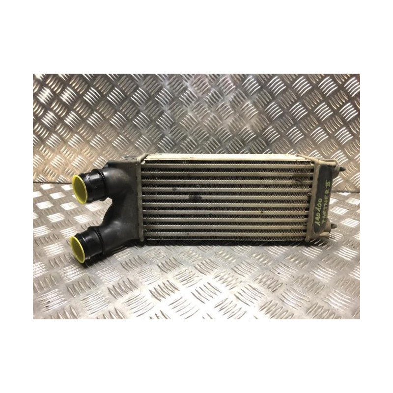Echangeur air (Intercooler) PEUGEOT PARTNER 2 PHASE 1 d’occasion