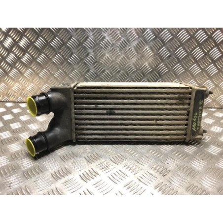 Echangeur air (Intercooler) PEUGEOT PARTNER 2 PHASE 1 d’occasion