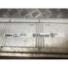Echangeur air (Intercooler) PEUGEOT PARTNER 2 PHASE 1 d’occasion